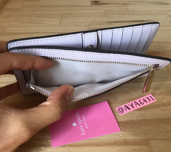 Kate Spade Wallet - Image 5