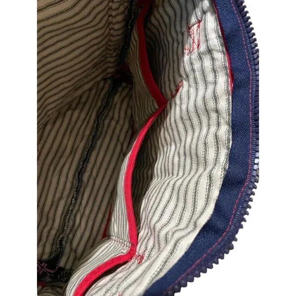 ‎Handmade homemade sewing bag / purse - Image 7