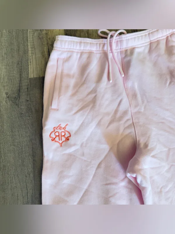 Women Jogger Sweatpants - Roller Rabbit - Image 3