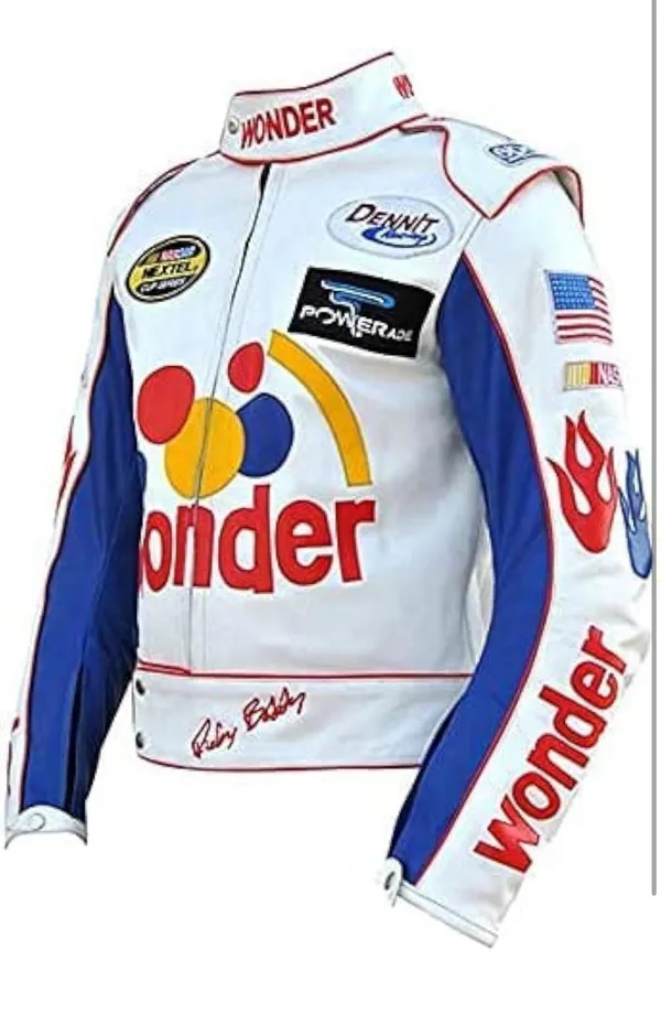 Talladega Nights Halloween Costume - Image 3