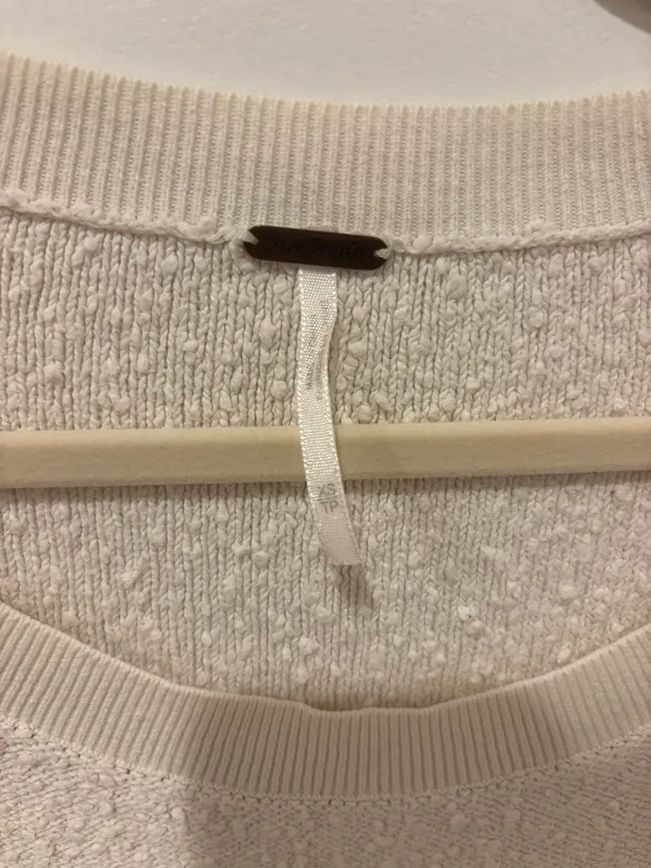 Free People Top - Image 2