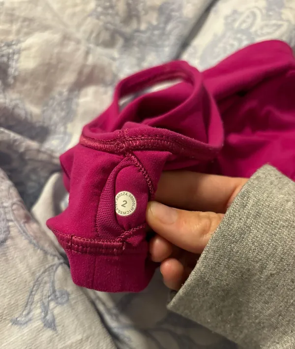 Lululemon Align Tank - Image 4