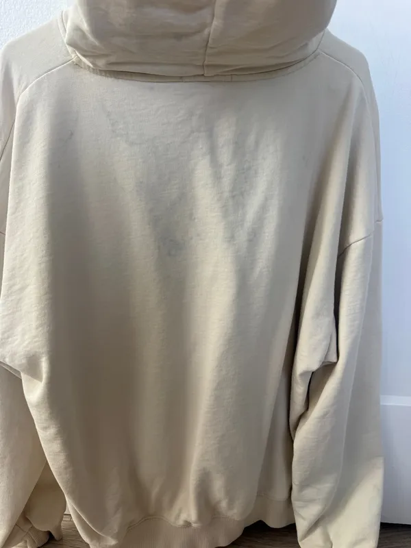 Aelfric Eden Hoodie Pray The Lord - Image 3