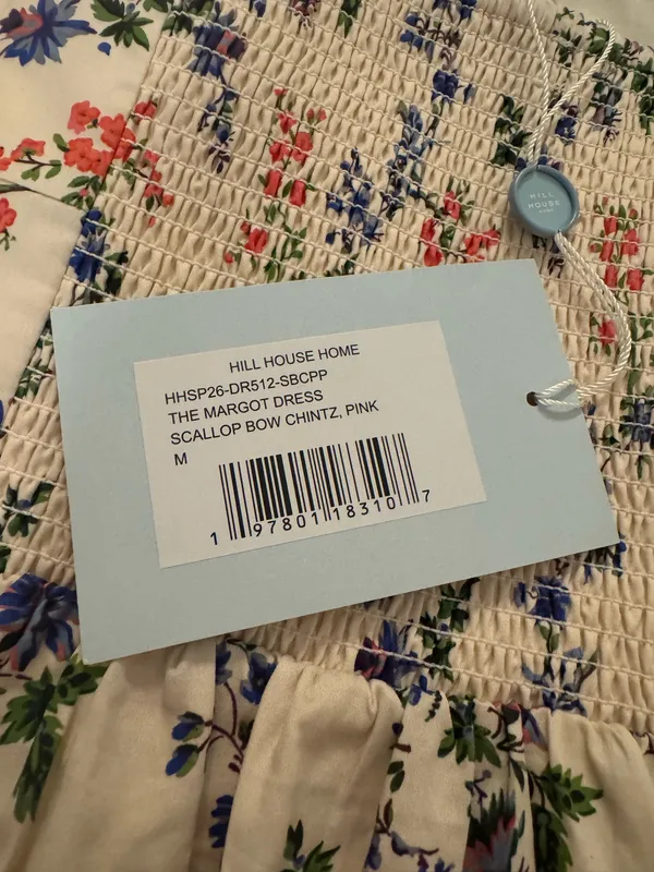 Hill House Margot Dress - Image 4