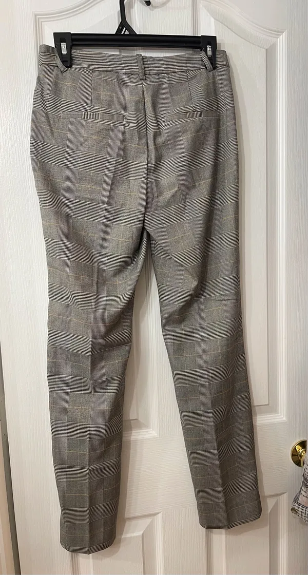 Women’s H&M Regular Waist Pants - Image 4