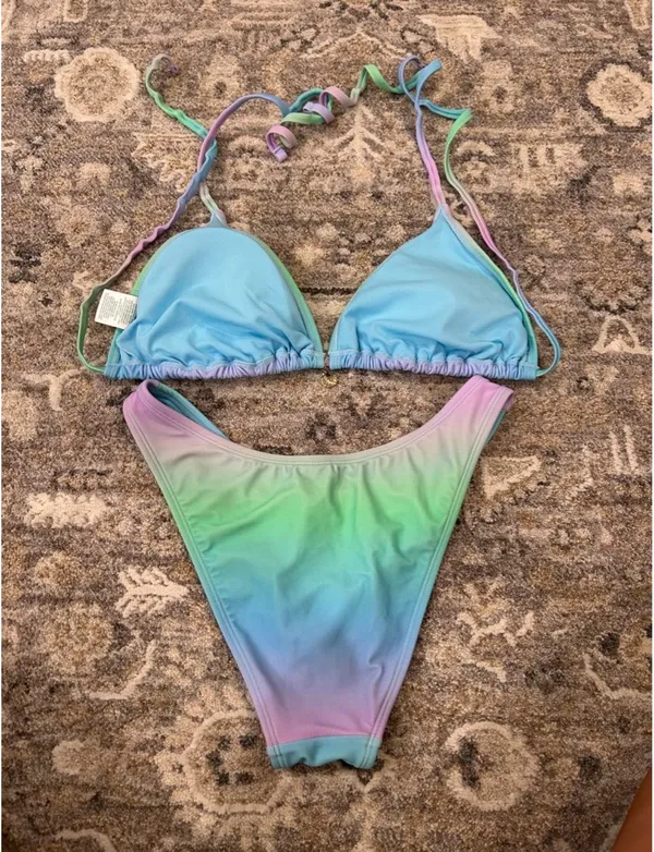 Bikini Set Target - Image 2