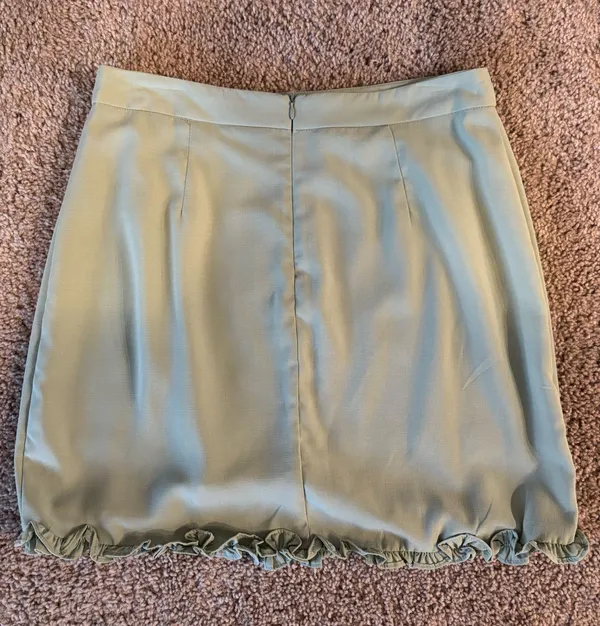 Altar'd State Skirt - Image 2