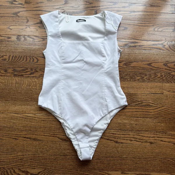 Zara Bodysuit - Image 2