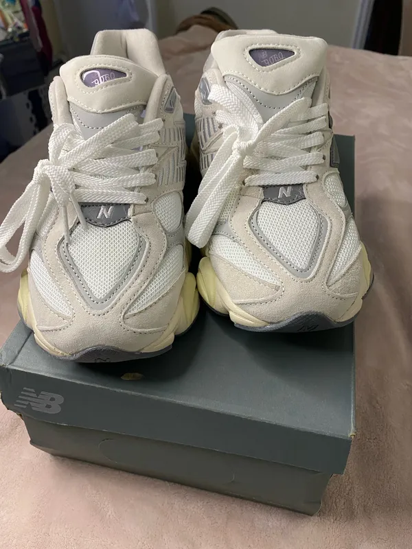 New Balance 9060 Sneakers Women’s shoes size 6.5 - Image 2