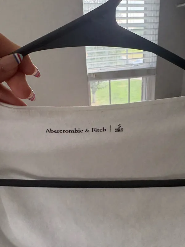 Abercrombie bodysuit - Image 3