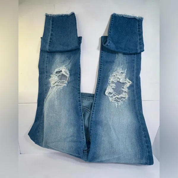 EUC KANCAN Jeans - Image 6