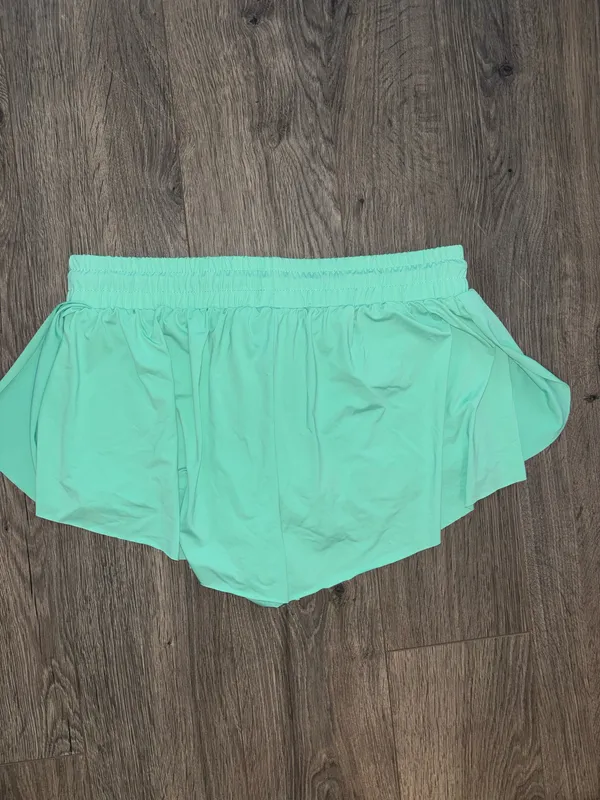 Sweetto Sport Green Size L - Image 2