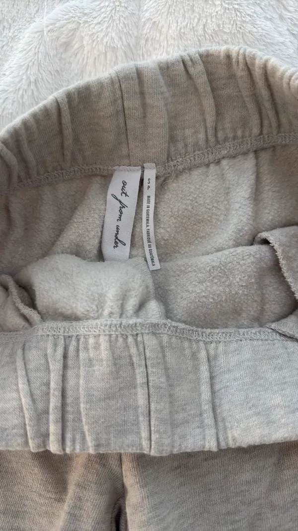 Edikted Sweatpants - Image 2