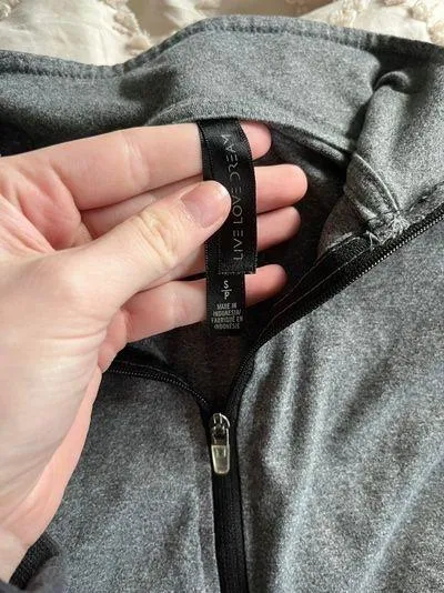 Quarter Zip - Image 3