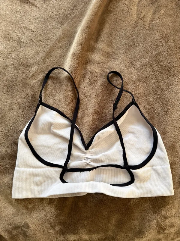 Free People Bralette - Image 2
