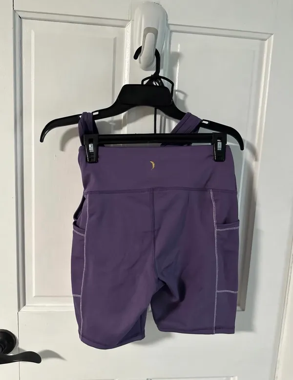 Jessica Simpson Shorts And Tank Matching Set - Image 2
