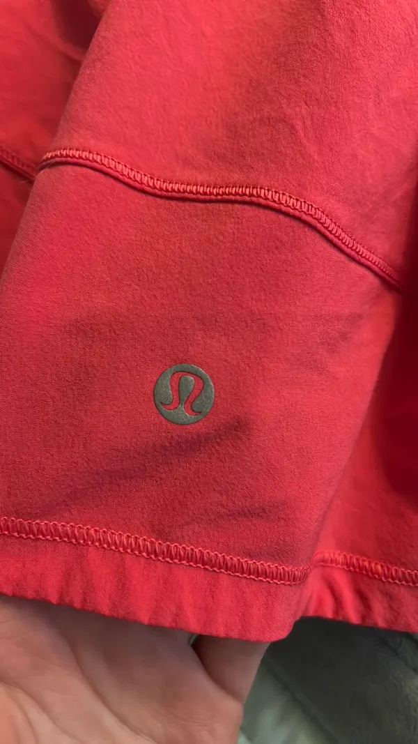 Lululemon Tennis Skort - Image 6