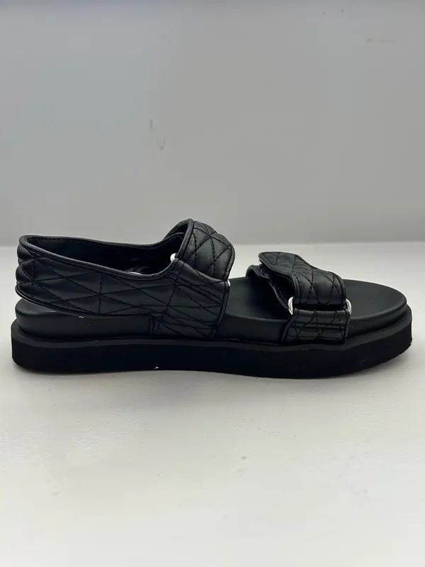 A New Day Platform Sandals - Image 3