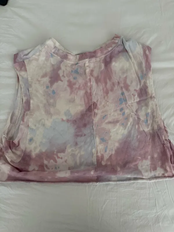 Free People Muscle Tank Movement - Image 3