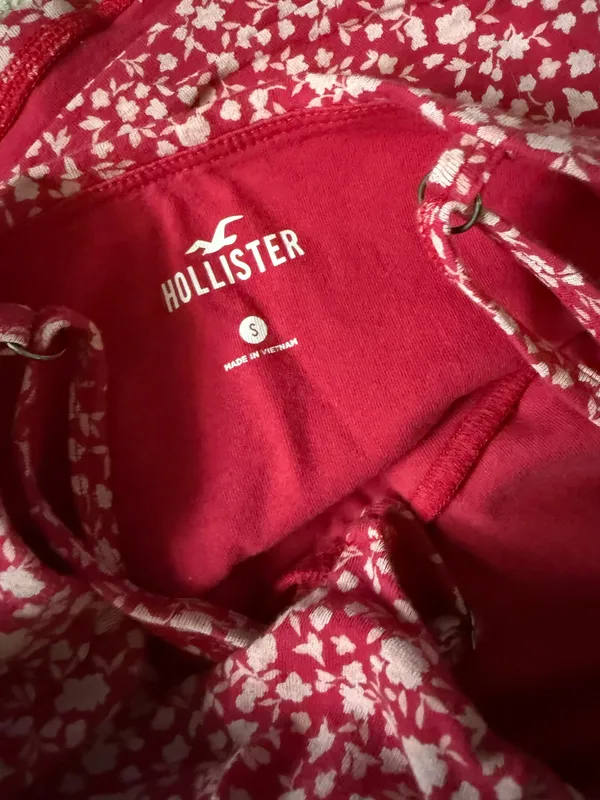 Hollister Top - Image 3
