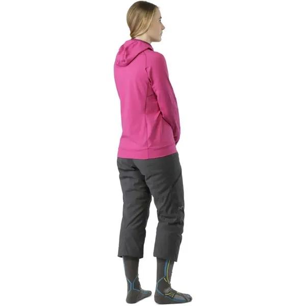 Arcteryx Axino knicker 3/4 Small women’s - Image 2