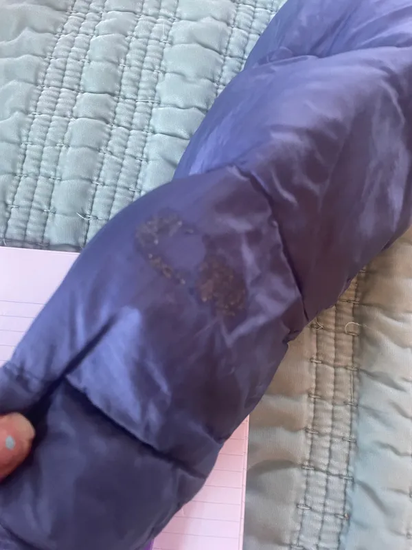 Blue Columbia Jacket - Image 3