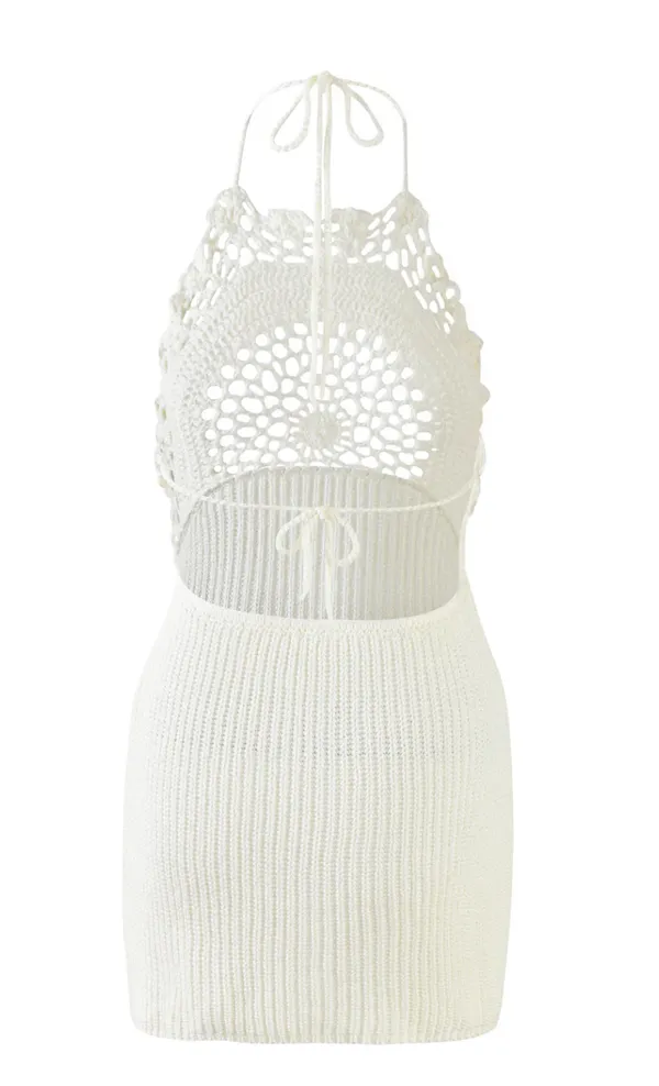 Tiger Mist Dress Mini - Image 3