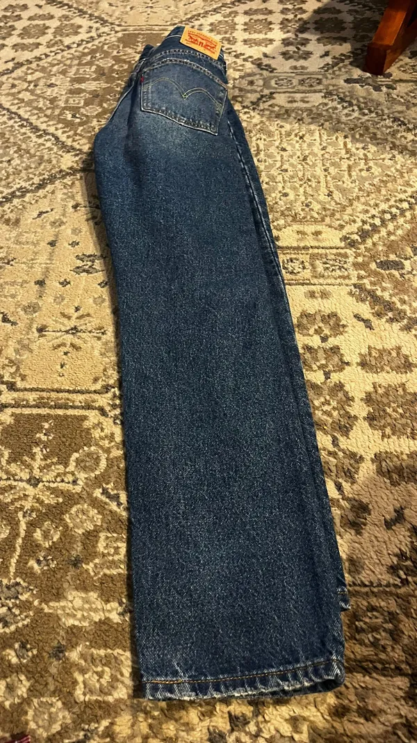 Levi’s 501 Jeans  - Image 2