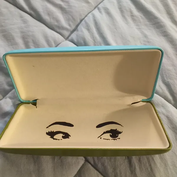 Kate Spade Eyeglass Case - Image 3