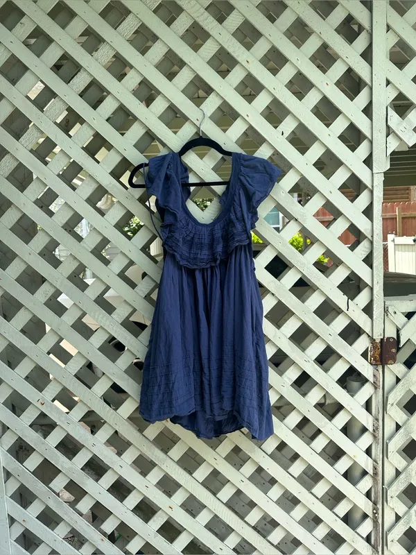Free people Hailey Mini Dress - Image 6