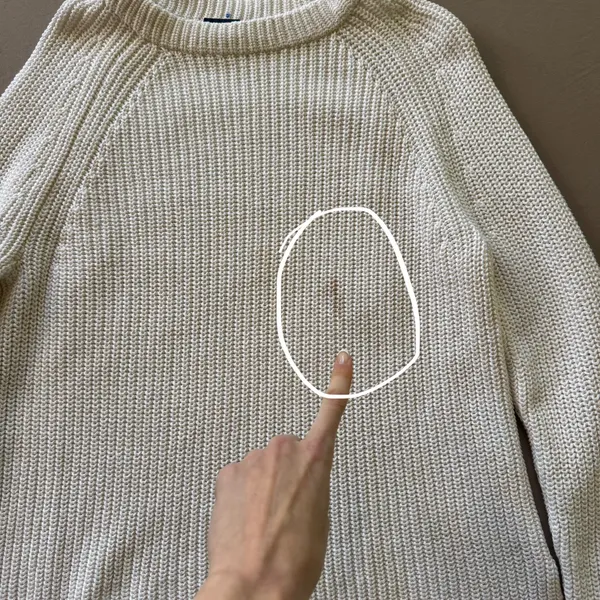 Polo Ralph Lauren Cotton Shaker-Stitch Crew Sweater - Image 3