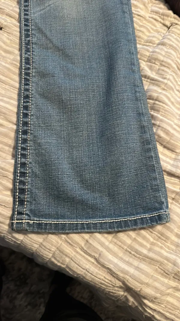 Cruel Girl Jeans Bootcut - Image 4