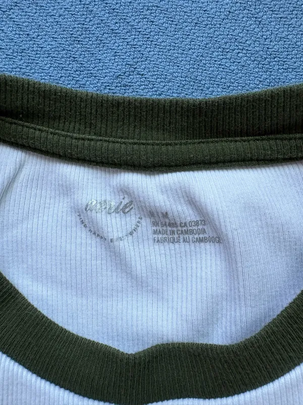 Aerie Baby Tee - Image 3