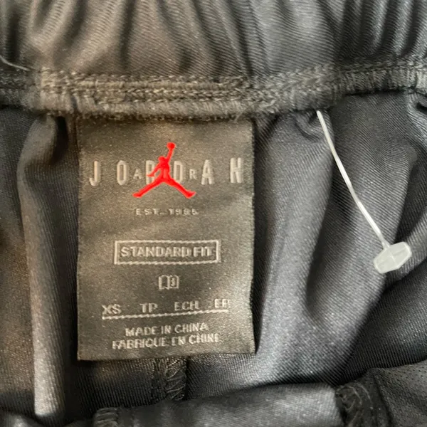 Women's Air Jordan Essential Utility Pants NWOT‎ - Image 5