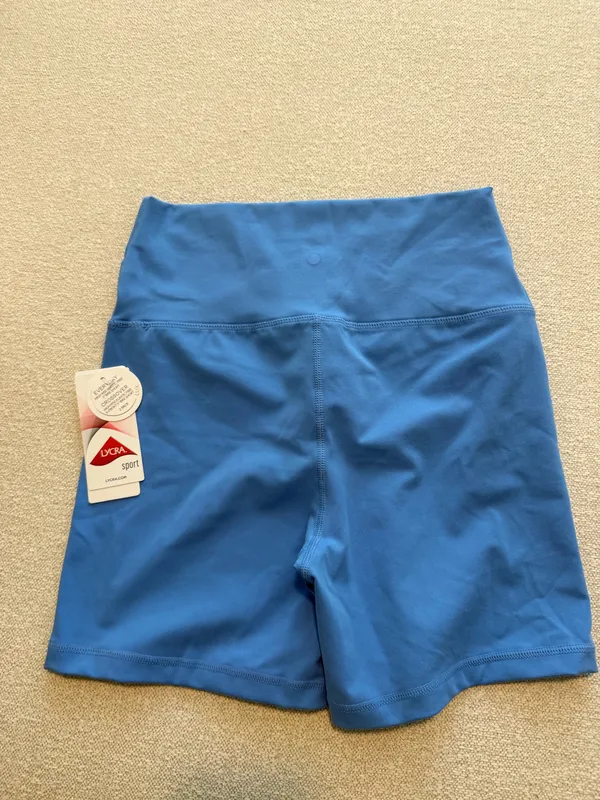 Yogalicious Biker Shorts - Image 2