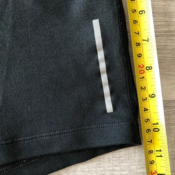 Nike Dri-fit shorts.Large  - Image 10