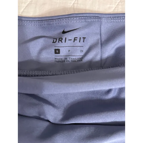 Nike tennis skirt size small excellent condition‎ - Image 3