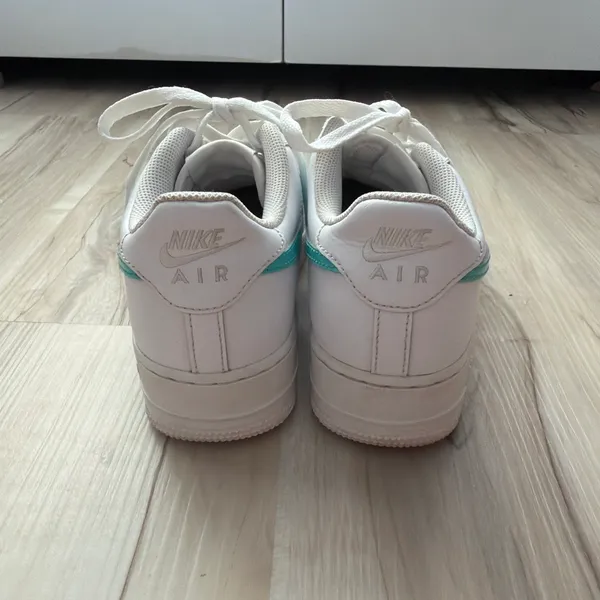 Air Force Nike 1 Women’s - Image 2