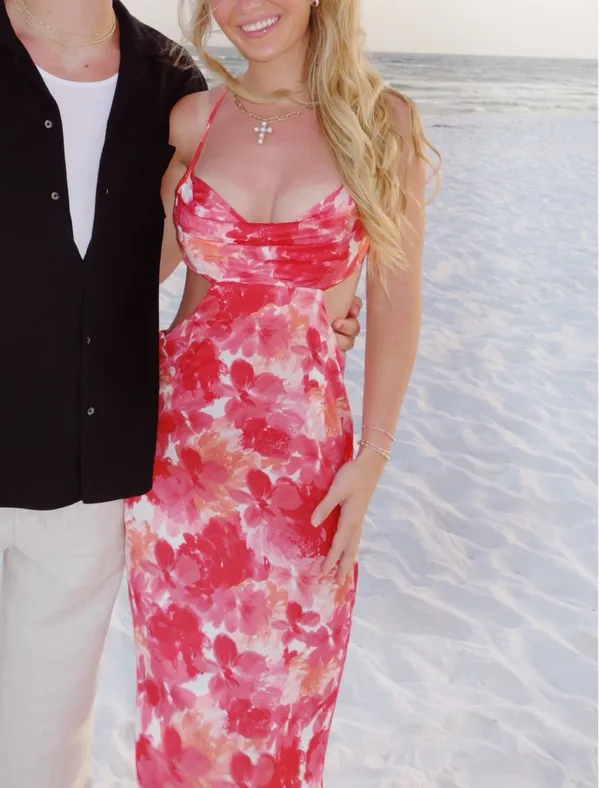 Shein Dress - Image 2
