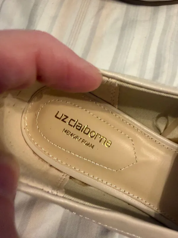 Liz Claiborne  Loafers - Image 2