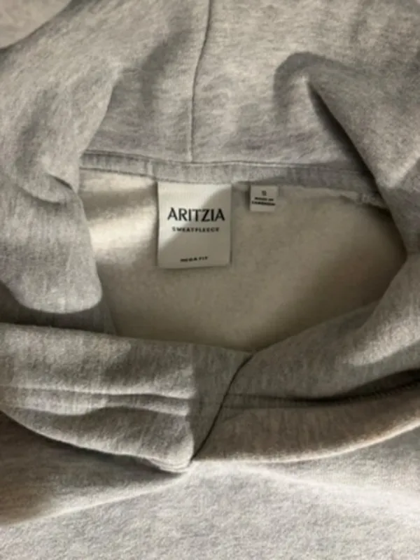 Aritzia sweatfleece - Image 3