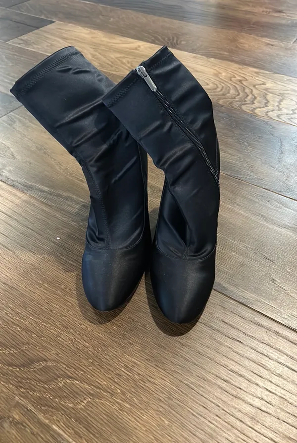 Booties - Image 2