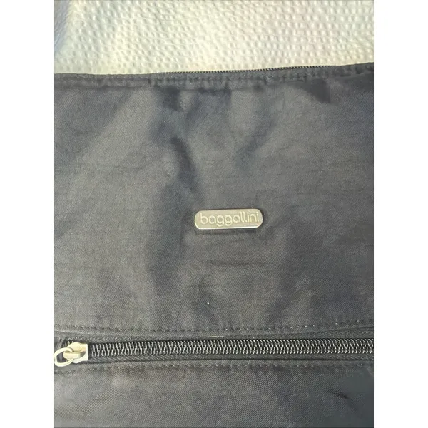 Baggallini Black Crossbody - Image 2
