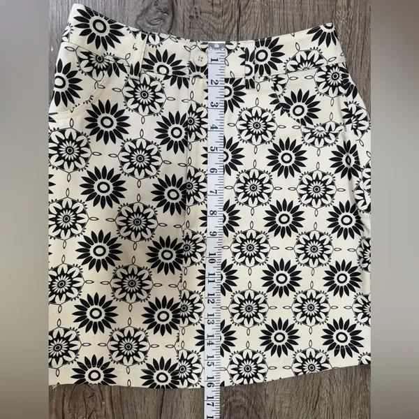 Rollas Plaza‎ Mini Skirt size xs NWT - Image 6