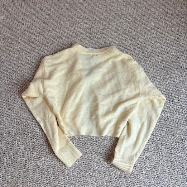 Garage Cardigan - Image 3