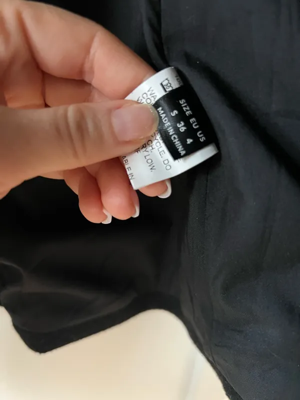 Peacoat Black - Image 2