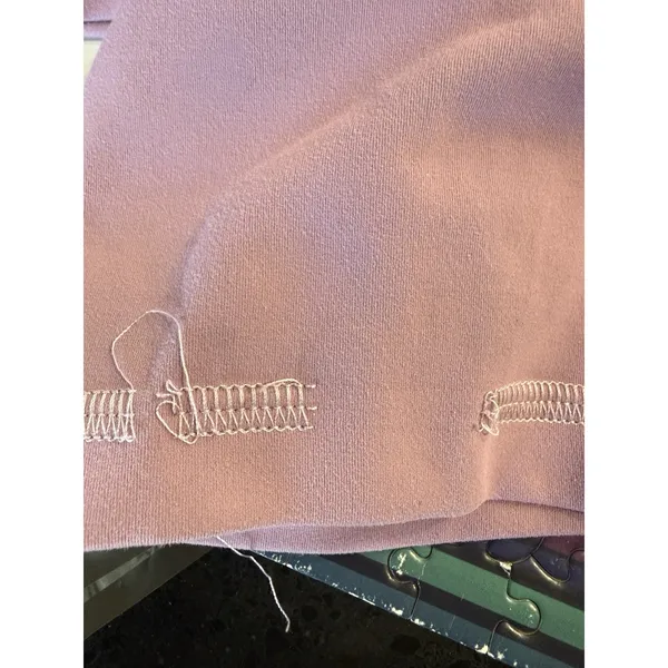 Lululemon Wunder Train High-Rise Short 5.5" size 2 Flaw‎ - Image 4