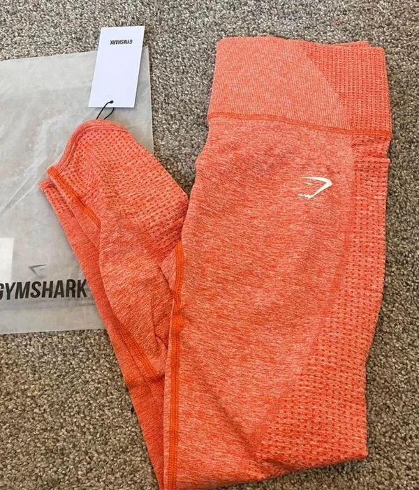Gymshark New  Leggings M - Image 2