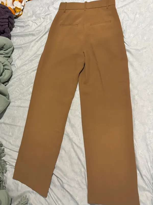 Wilfred aritzia effortless pants - Image 14