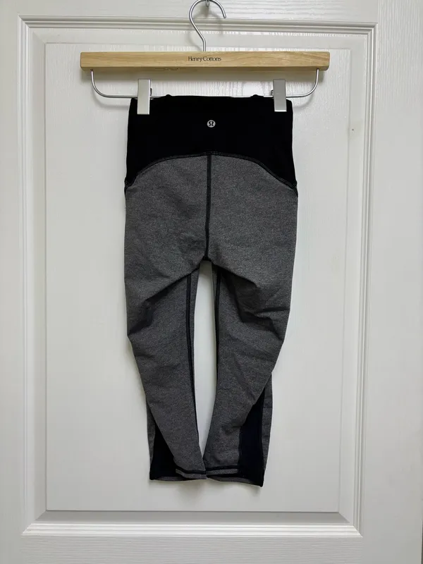 Lululemon Leggings - Image 2